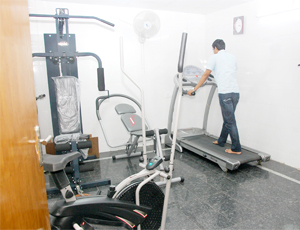 Physiotherapy Center in Chennai